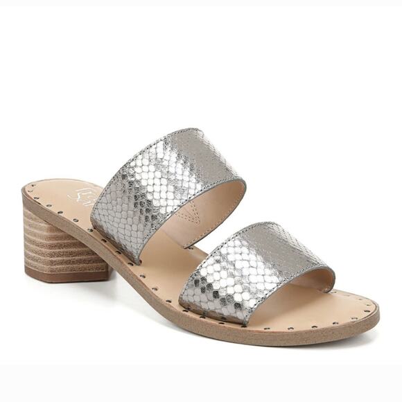 FRANCO SARTO KIKI SANDAL - Picture 1 of 10